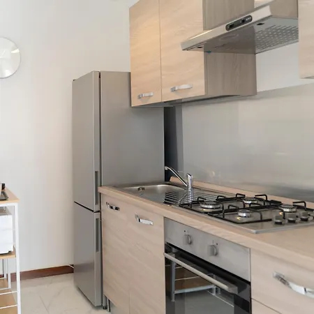 Edo's House * Seriate