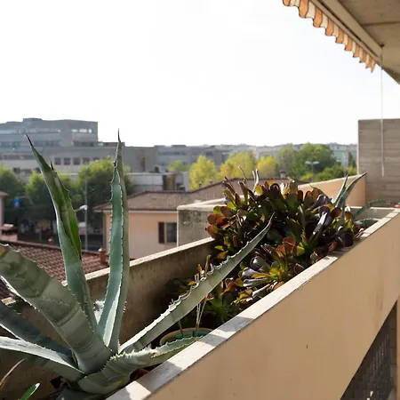 Apartment Edo's House Seriate