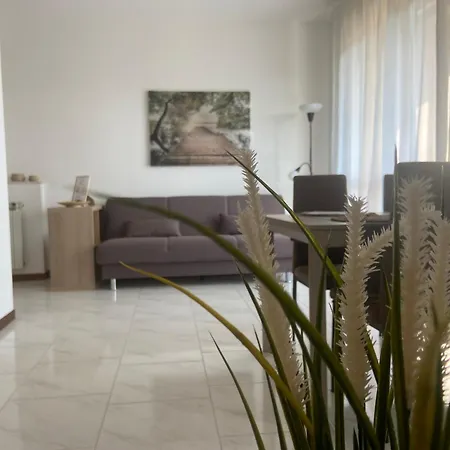 Edo's House Apartment *