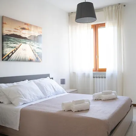 Edo's House Apartment Seriate