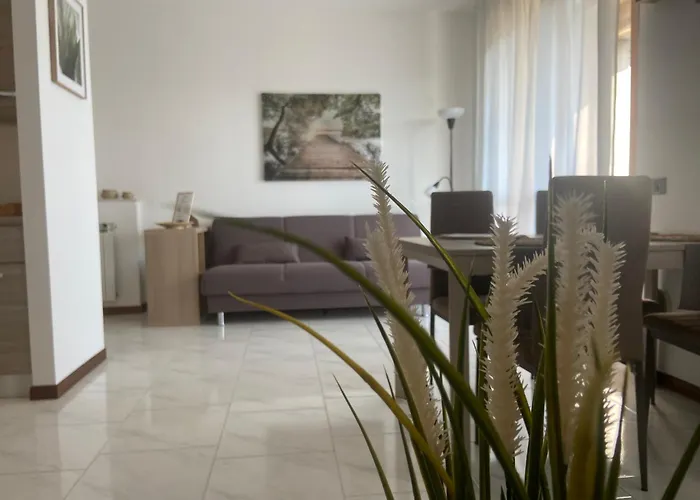 Edo's House Apartment *