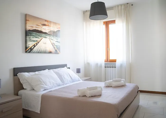 Edo's House Apartment Seriate