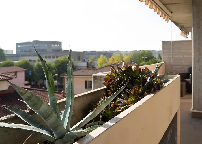 Apartment Edo's House Seriate