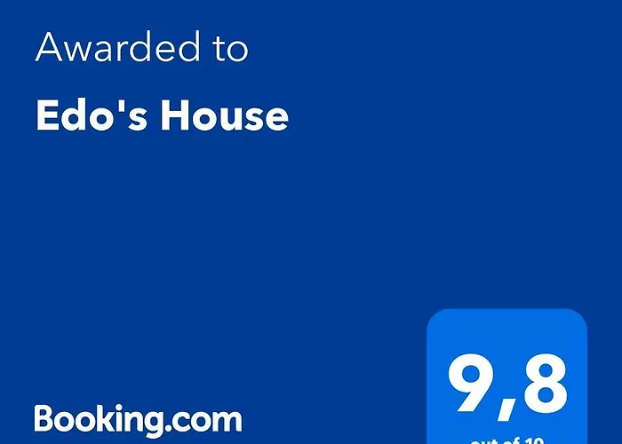 Edo's House
